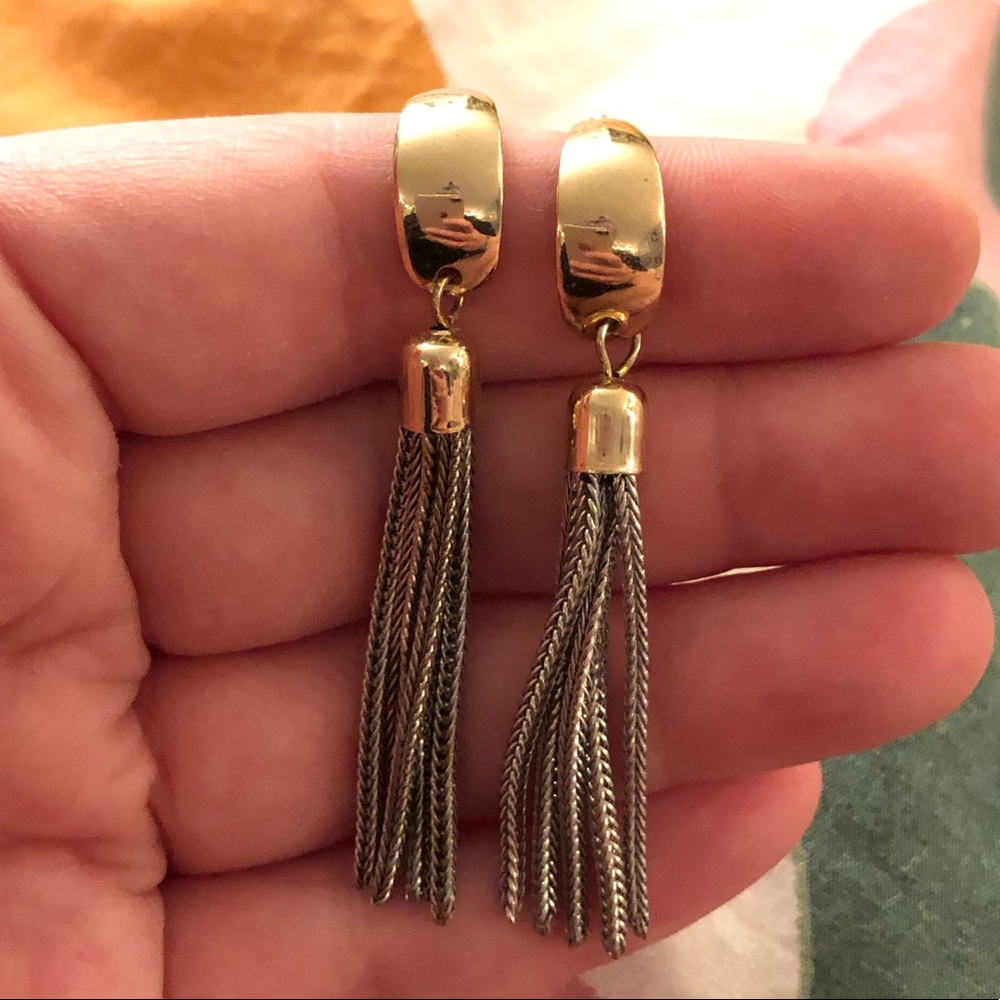 Free People Earrings